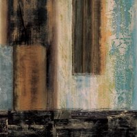 Boundless II Fine Art Print