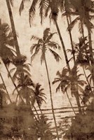 Trade Winds I Fine Art Print