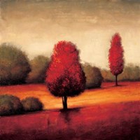 Fulfillment I Fine Art Print