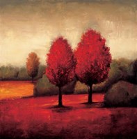 Fulfillment II Fine Art Print