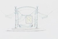 Designs for Cleopatra Li Fine Art Print