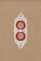 Jewellery Designs I Fine Art Print