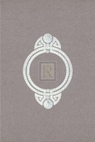 Jewellery Designs II Fine Art Print