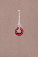 Jewellery Designs III Fine Art Print