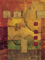 Journey I Fine Art Print