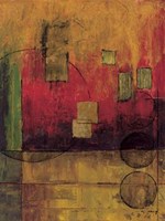 Journey II Fine Art Print