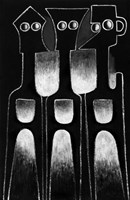 Untitled I Fine Art Print