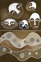 Untitled II Fine Art Print