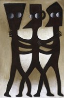 Untitled IV Fine Art Print