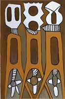 Untitled V Fine Art Print