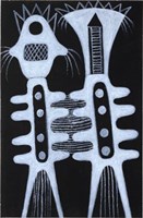 Untitled VI Fine Art Print