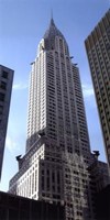 Chrysler Building Fine Art Print