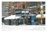 Actor's Playhouse Fine Art Print