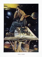 Still I Rise Fine Art Print