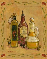Olive Oil II Fine Art Print
