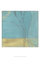 Sea Tendrils II Fine Art Print