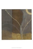 Night Tendrils I Fine Art Print