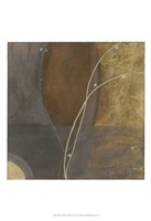 Night Tendrils II Fine Art Print