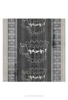 Cup Of Tea I Fine Art Print