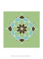 Dutch Lace I Fine Art Print