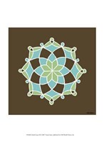 Dutch Lace II Fine Art Print