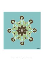 Dutch Lace III Fine Art Print