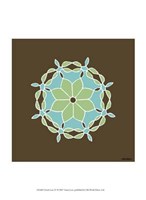 Dutch Lace IV Fine Art Print