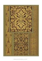 Florentine Panel II Fine Art Print