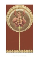 Fleur D' Epice I Fine Art Print