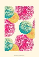 Celebration I Fine Art Print