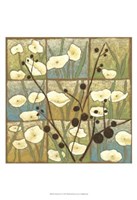 Orchard View I Fine Art Print