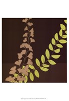 Serpentine Vines II Fine Art Print