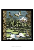 Mythology I Fine Art Print