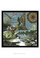 Mythology II Fine Art Print