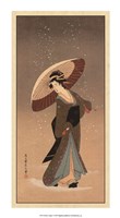 Women Of Japan V Giclee