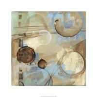 Celestial Study I Giclee