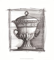 Classical Elements I Giclee