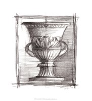 Classical Elements II Giclee