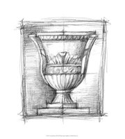 Classical Elements III Giclee