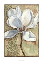 Magnolia Majesty I Giclee