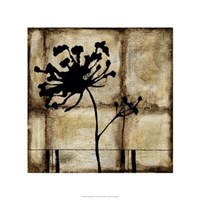 Patina Elegance II Giclee