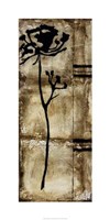 Patina Elegance V Giclee