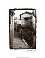 Daybreak Fragrance Giclee