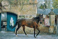 Attraction [Ed 150] Fine Art Print