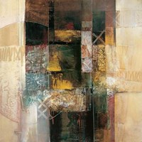 Cromatismi Geometrici Fine Art Print