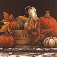 Fall Favorites Fine Art Print