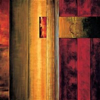 Titillate II Fine Art Print