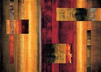 In The Balance Fine Art Print