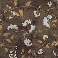 Blossoms I Fine Art Print