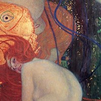 Goldfish, c.1902 (detail) Fine Art Print